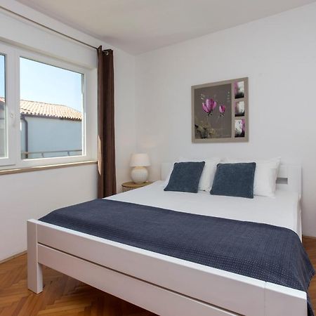 באניולה "Andrija" Apartmen'S מראה חיצוני תמונה