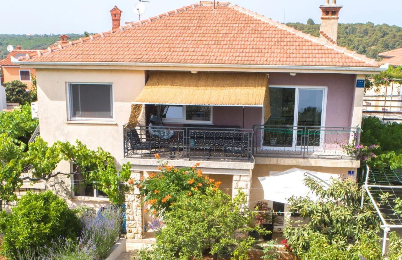 באניולה "Andrija" Apartmen'S מראה חיצוני תמונה