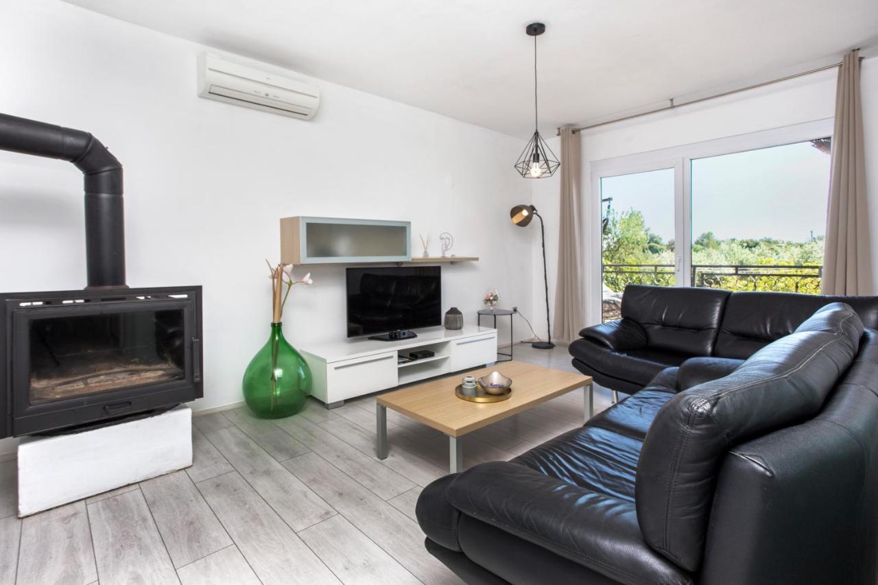 באניולה "Andrija" Apartmen'S מראה חיצוני תמונה