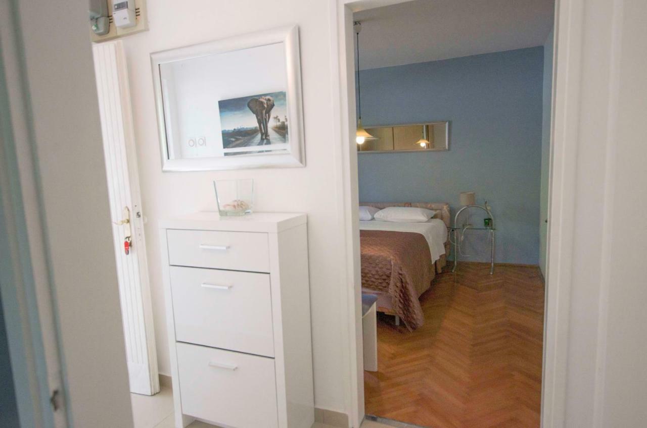 באניולה "Andrija" Apartmen'S מראה חיצוני תמונה